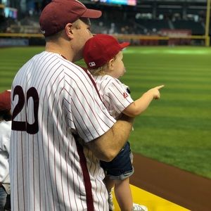 Meet your Posher, Abraham